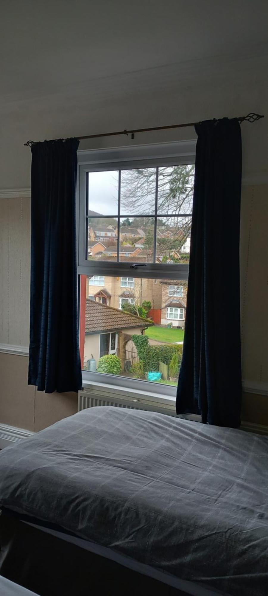 Ty Castell Guest House 케어필리 외부 사진
