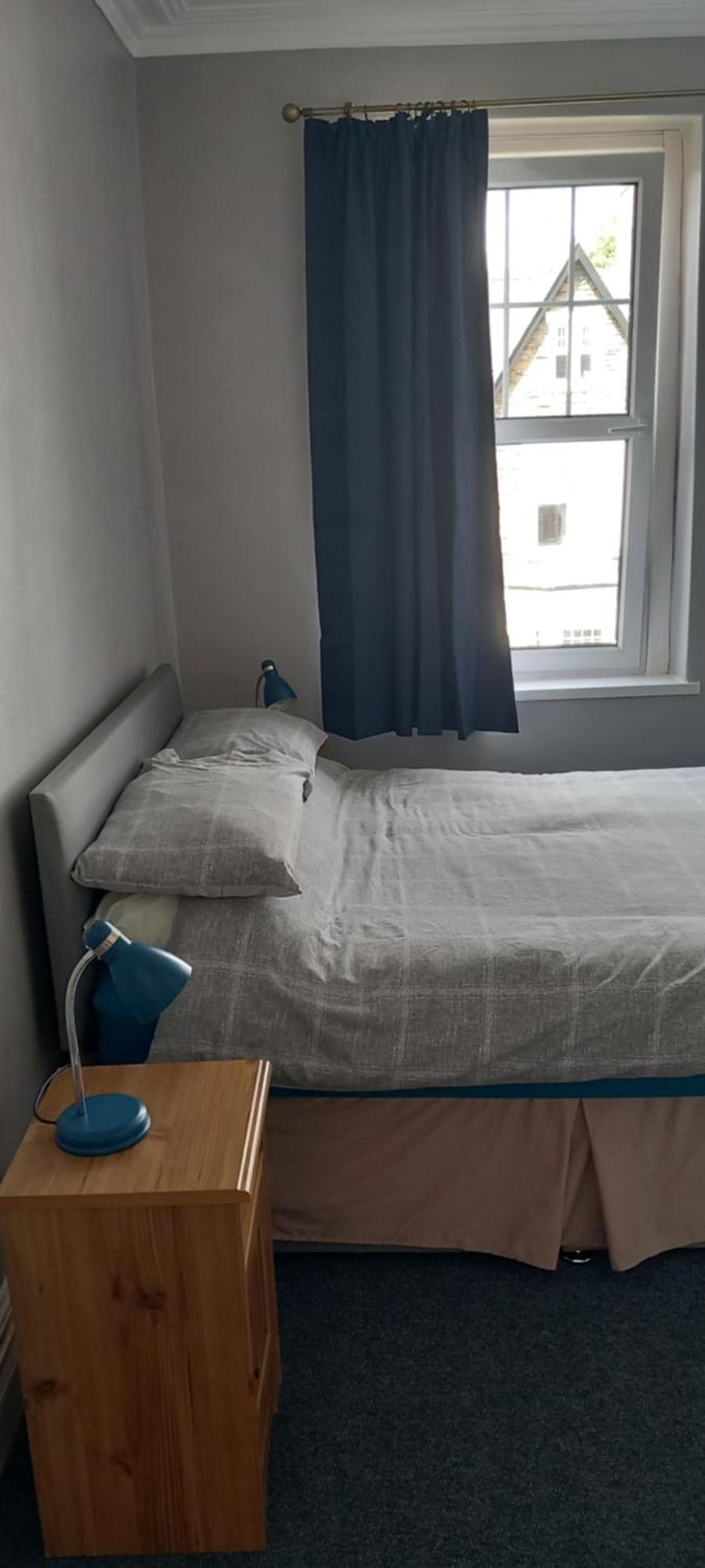 Ty Castell Guest House 케어필리 외부 사진