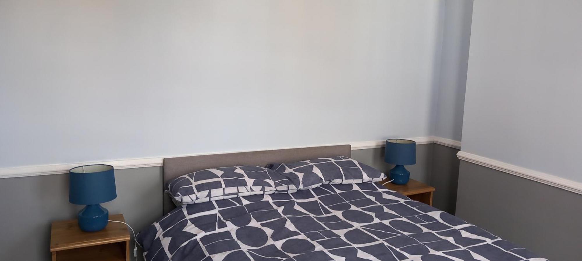 Ty Castell Guest House 케어필리 외부 사진
